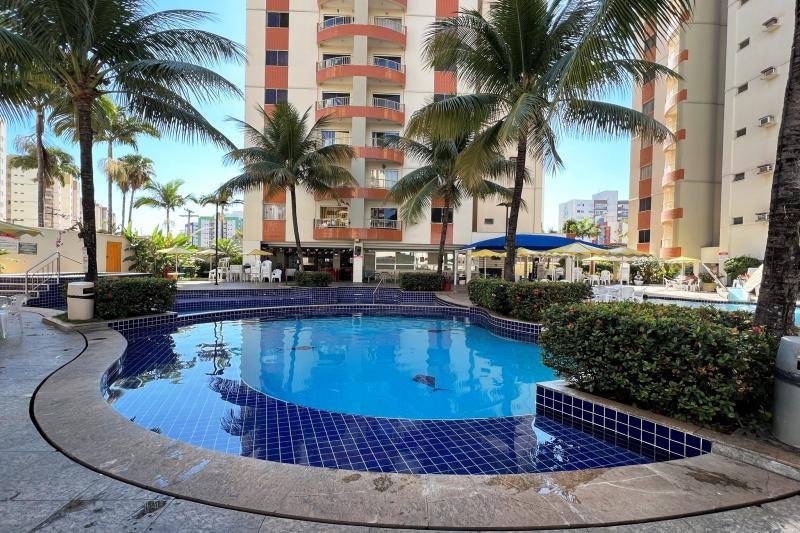 Foto JARDINS DAS THERMAS